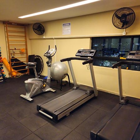 Apartamento Aconchegante Em Candeias เรซิเฟ ภายนอก รูปภาพ